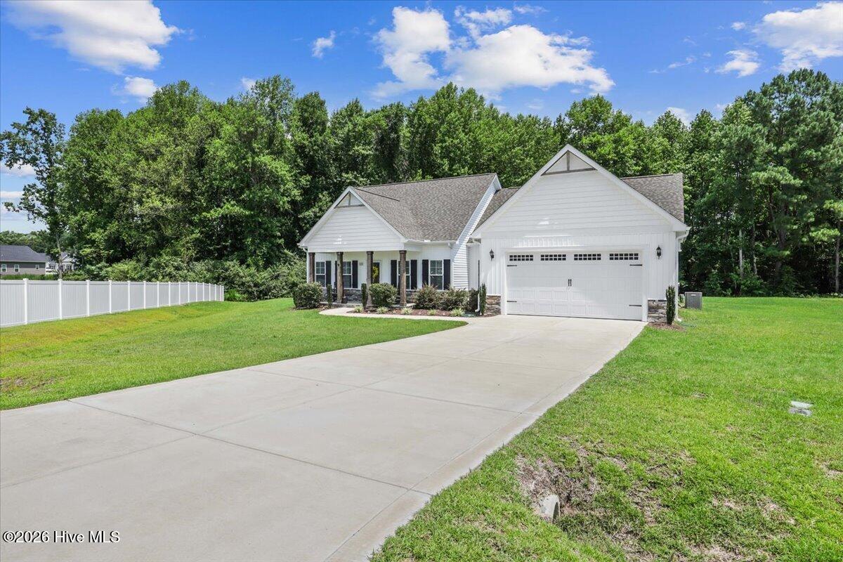 Residential in Pikeville 5