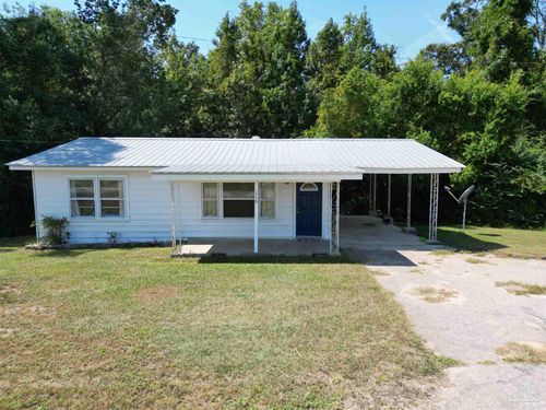 110 Holt St, Flomaton, AL, 36441-5536 | Card Image