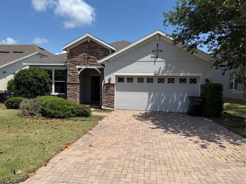 1432 Cabot Dr, Clermont, FL, 34711-7668 | Card Image