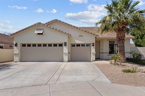 24420 N 60th Ln, Glendale, AZ, 85310-2773 | Card Image