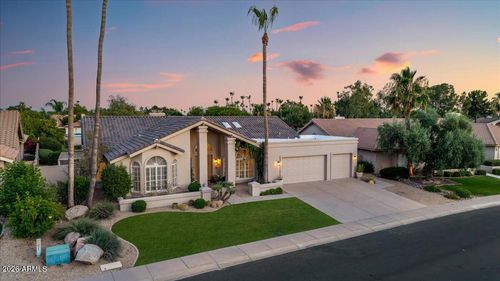 10075 E Corrine Drive, Scottsdale, AZ, 85260 | Card Image