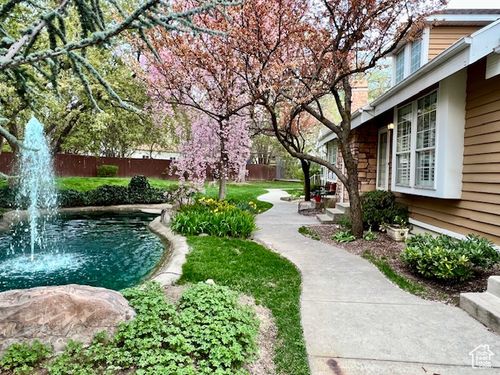 3431 Brook View Ln, Salt Lake City, UT, 84106-1593 | Card Image