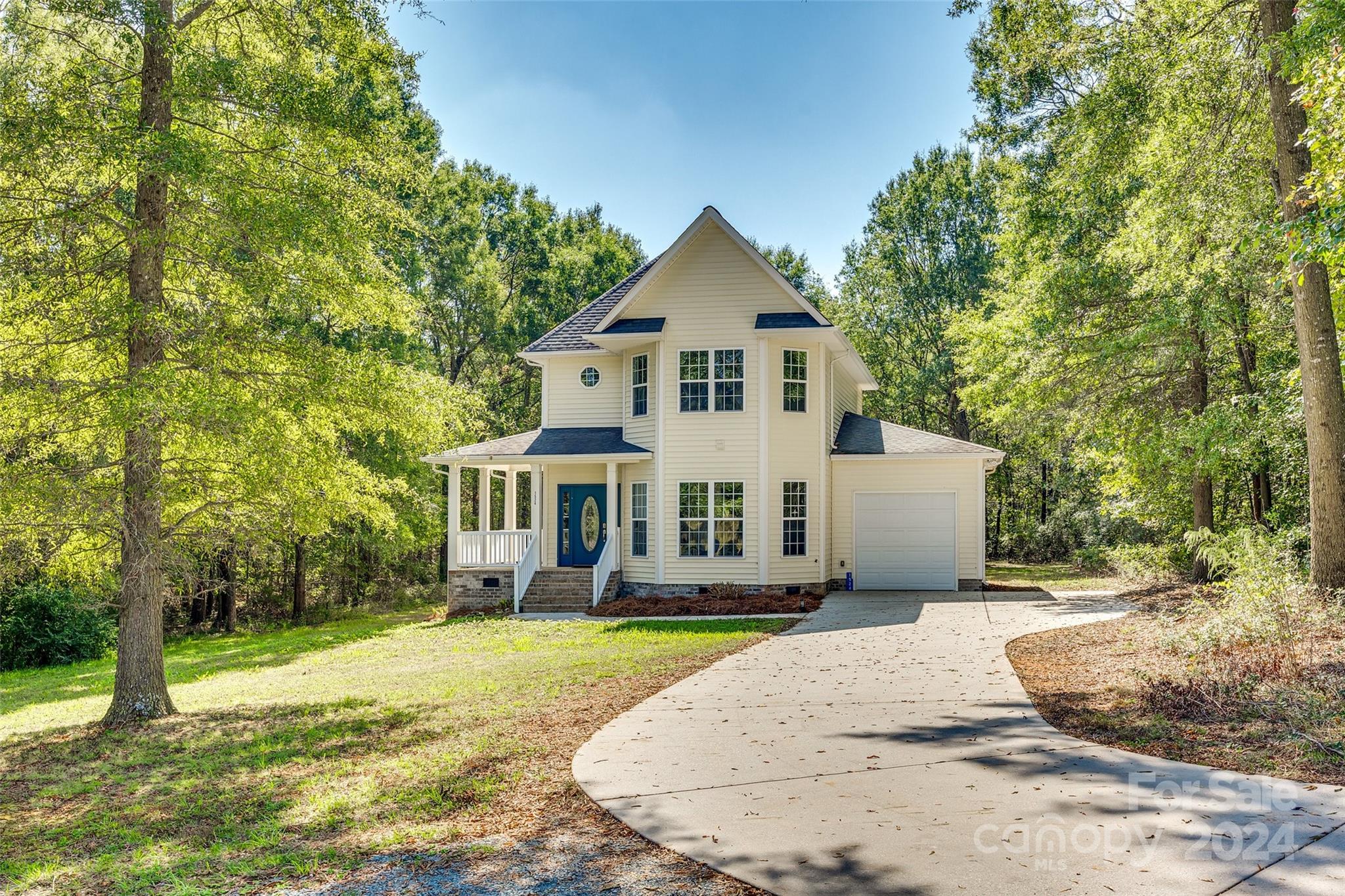 Old Fish Rd, Monroe, NC 28110