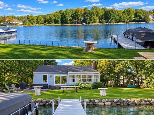 16055 Whitehead Dr, Linden, MI, 48451-8713 | Card Image