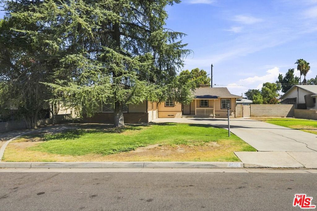Residential in Bakersfield 2