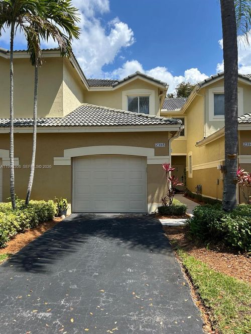 2398-2398 Pasadena Way, Weston, FL, 33327-2230 | Card Image