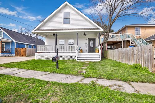 109 N Super St, Houston, TX, 77011-2035 | Card Image