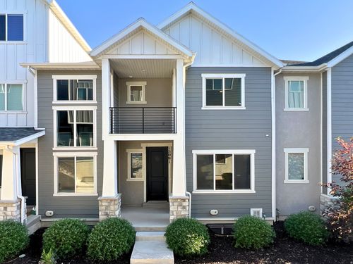 15091 S Reins Way, Bluffdale, UT, 84065-1889 | Card Image