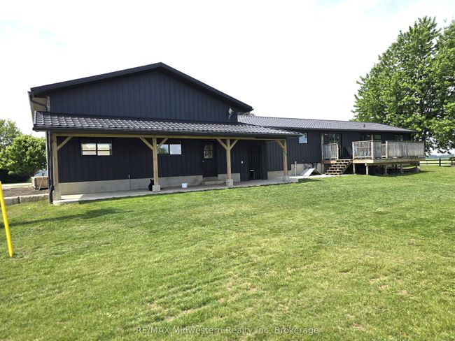 45320 St Michaels Rd, House other with 5 bedrooms, 3 bathrooms and 3 parking in Monkton ON | Image 27