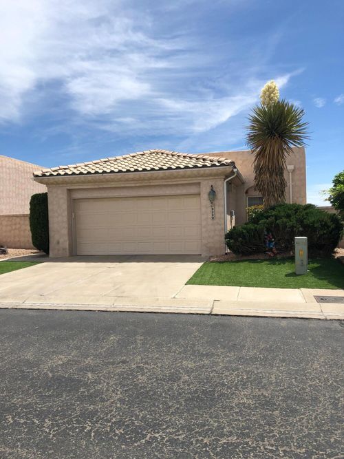 9220 Masini Ln Nw, Albuquerque, NM, 87114-6001 | Card Image