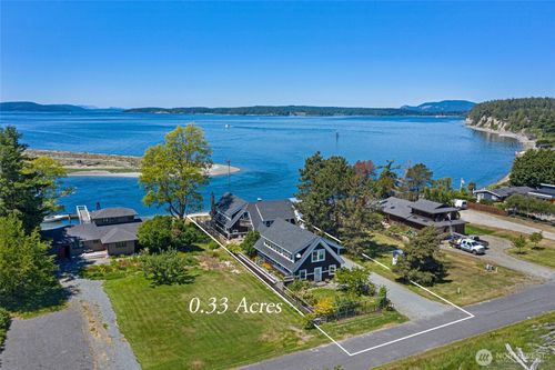 170 Weeks Point Way, Lopez Island, WA, 98261-8818 | Card Image