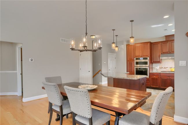 217 Patriots Way, House other with 3 bedrooms, 3 bathrooms and 2 parking in Mars PA | Image 15