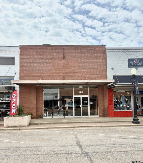 107 Jefferson St, Pittsburg, TX, 75686-1304 | Card Image