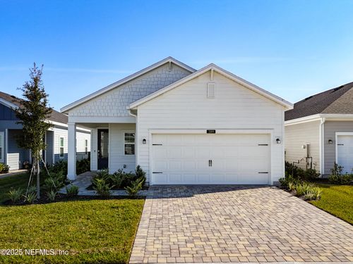 289 Pentwater Rd, St Augustine, FL, 32092-1325 | Card Image