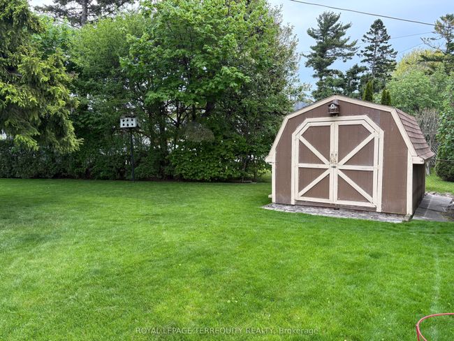 32 O'dell Crt, House other with 4 bedrooms, 2 bathrooms and 3 parking in Ajax ON | Image 36