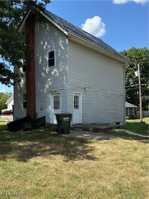 14820 Churchfield St Nw, North Lawrence, OH, 44666-9319 | Card Image