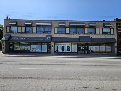630 Main St E, Hamilton, ON, L8M1J7 | Card Image