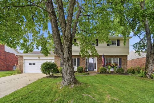 8616 Linderwood Ln, Cincinnati, OH, 45255 | Card Image
