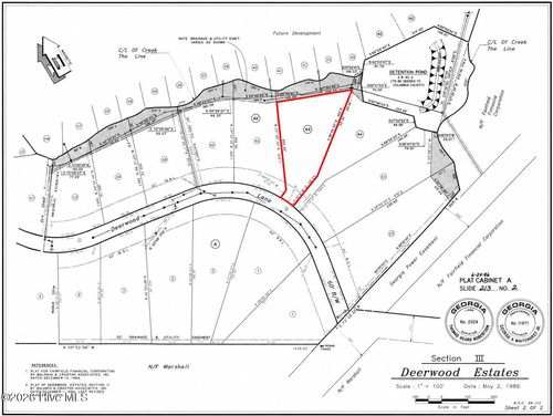 4257 Deerwood Lane, Evans, GA, 30809 | Card Image