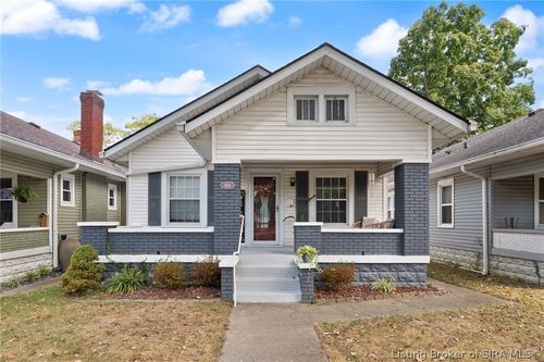 904 Silver St, New Albany, IN, 47150-2715 | Card Image