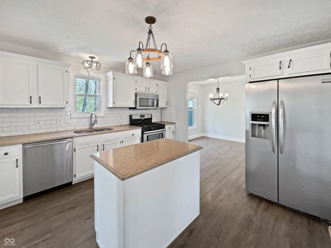 2080 Norwich Pl, House other with 4 bedrooms, 3 bathrooms and null parking in Martinsville IN | Image 6