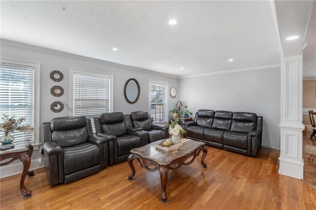 4983 Arcado Rd Sw, House other with 5 bedrooms, 2 bathrooms and 6 parking in Lilburn GA | Image 15
