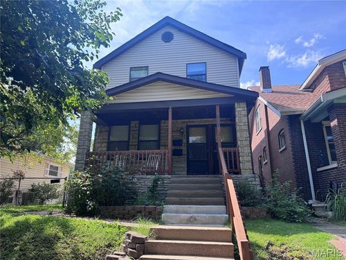 5045 S 37th St, Saint Louis, MO, 63116-4133 | Card Image