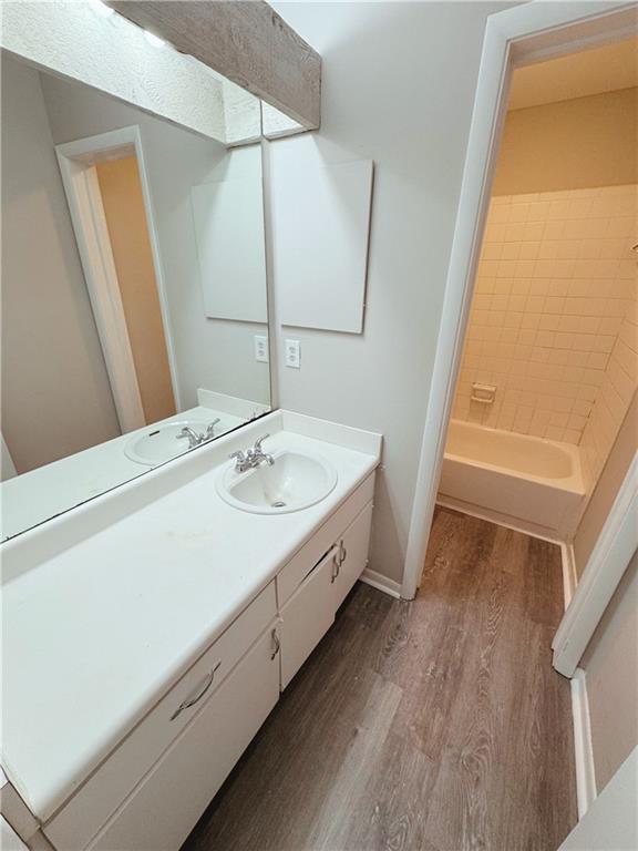 Residential Lease in Decatur 4