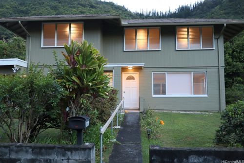 a-3066 Puhala Rise, Honolulu, HI, 96822-1483 | Card Image
