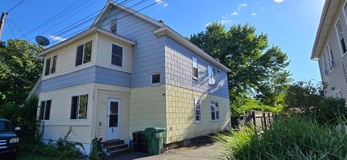 20 Rathburn St, Chicopee, MA, 01020 | Card Image