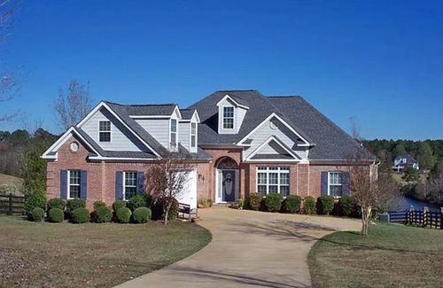 135 Alexander Lakes Drive, Eatonton, GA, 31024 | Card Image
