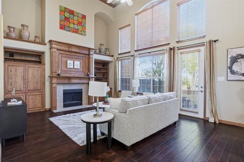 8012 Barrymoore Ln, Plano, TX, 75025-5528 | Card Image