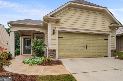 347 Sandy Springs Dr, Griffin, GA, 30223-7276 | Card Image