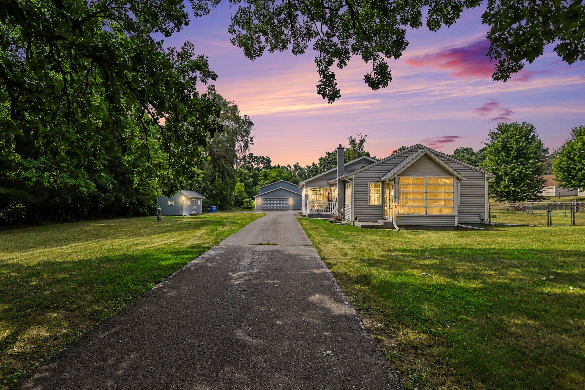 Residential in Battle Creek