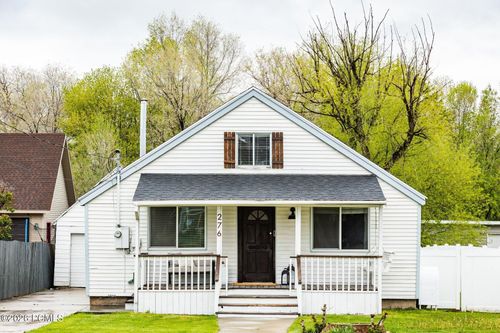 276 S 500 East, Heber City, UT, 84032 | Card Image