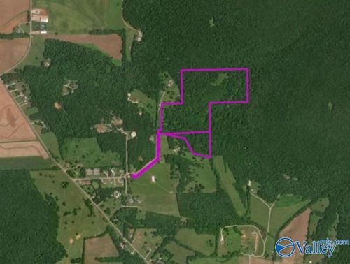 45± Acres Marvaline Drive, New Market, AL, 35761 | Card Image