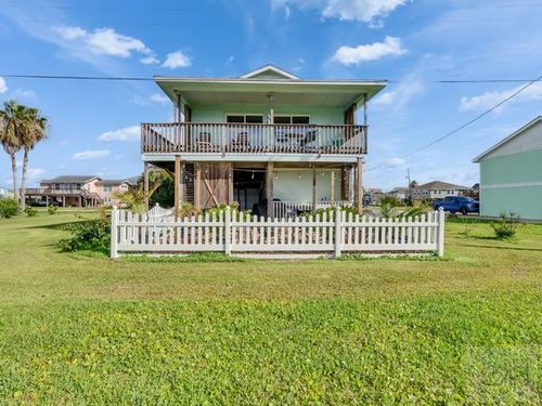 16531 Lewis Scott Rd, Jamaica Beach, TX, 77554 | Card Image