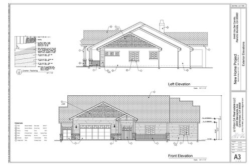 6449 Via Del Cerrito Dr, Sloughhouse, CA, 95683 | Card Image