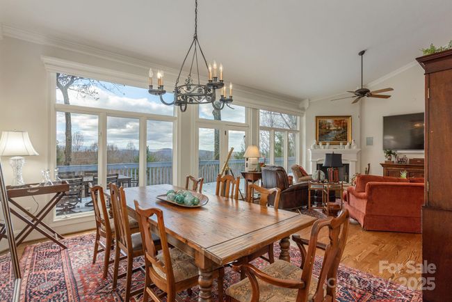 135 Poplar Loop Dr, House other with 3 bedrooms, 5 bathrooms and null parking in Flat Rock NC | Image 10
