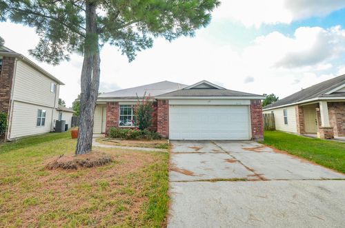 1111 Kingbriar Cir, Spring, TX, 77373-2288 | Card Image