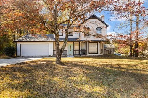 3605 Portsmouth Cir, Lithonia, GA, 30038-2670 | Card Image