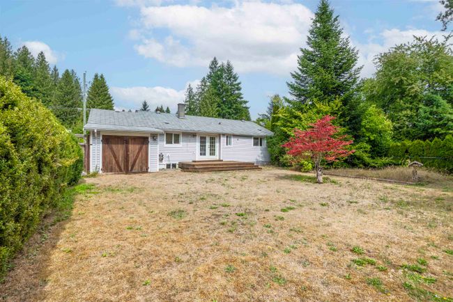 21562 123 Avenue, House other with 3 bedrooms, 1 bathrooms and 4 parking in Maple Ridge BC | Image 30