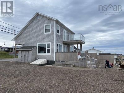 15495 Cabot Trail, House other with 3 bedrooms, 2 bathrooms and null parking in Chéticamp NS | Image 3