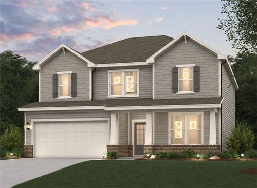 73 Sanborne View Dr, Jefferson, GA, 30549-1169 | Card Image