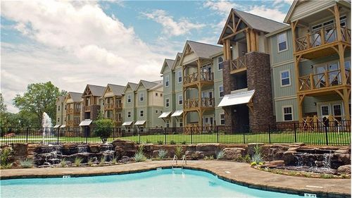 apt-613-203 Kelly Rd, Clemson, SC, 29631-3144 | Card Image