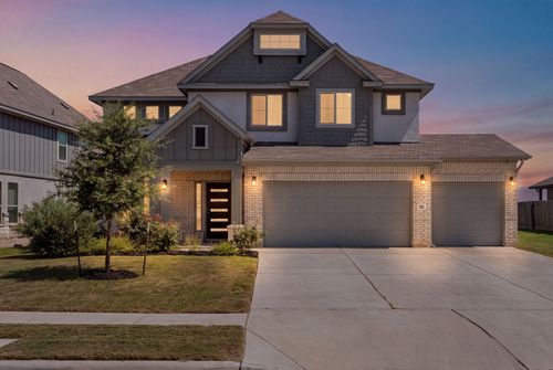 167 Dogvane Circle, Kyle, TX, 78640 | Card Image
