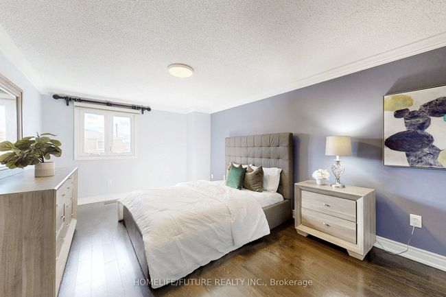 102 Stather Cres, House other with 4 bedrooms, 4 bathrooms and 4 parking in Markham ON | Image 26