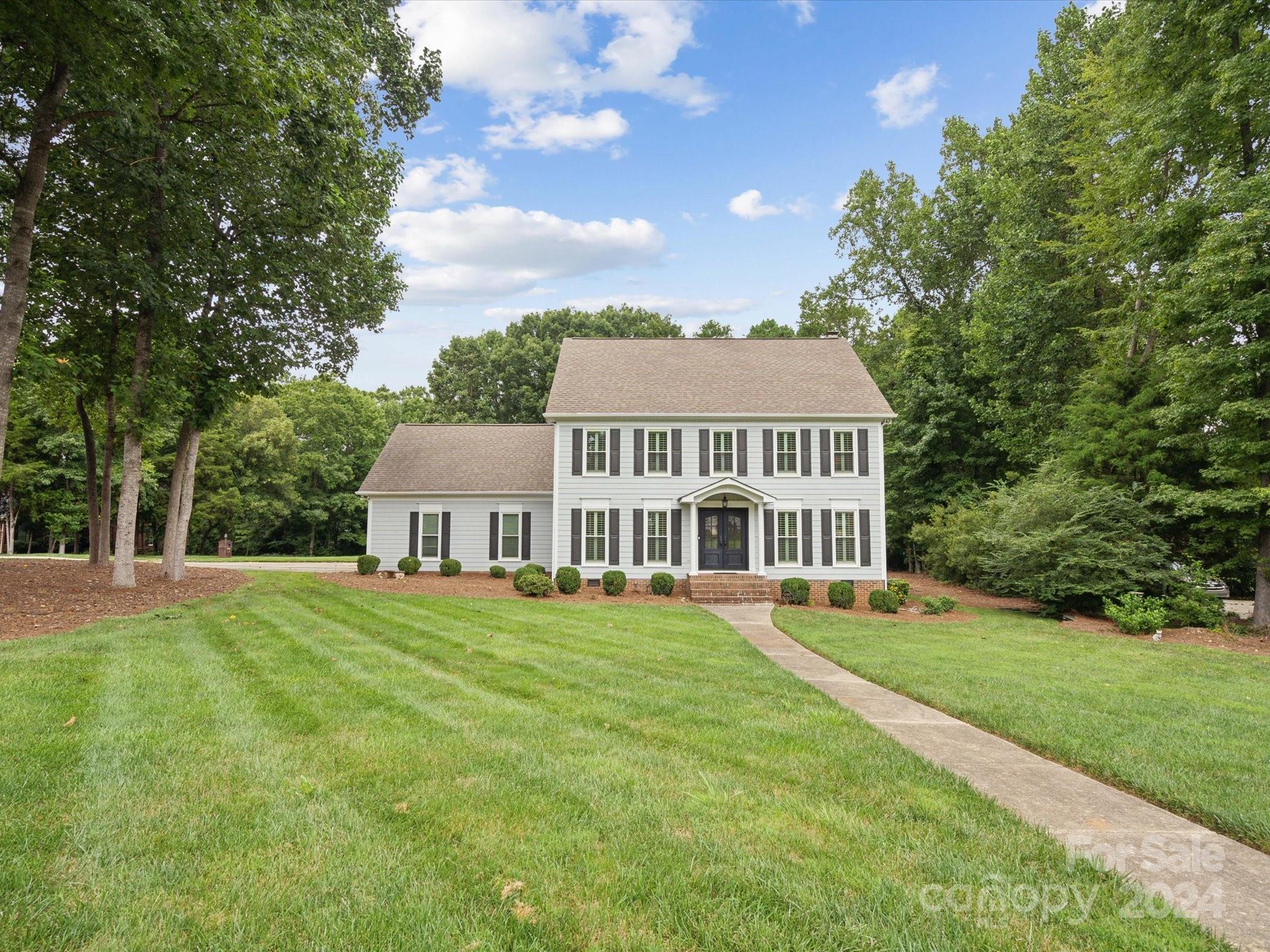 Rising Sun Ter, Mint Hill, NC 28227