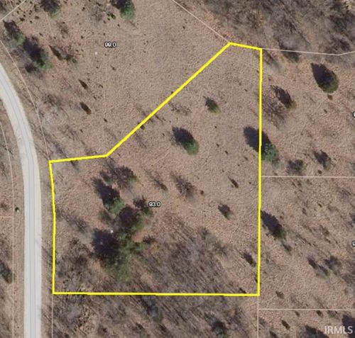 43 Wild Rose Drive, Knox, IN, 46534 | Card Image