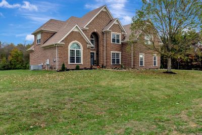 1236 Paramount Dr, House other with 3 bedrooms, 2 bathrooms and 2 parking in Rockvale TN | Image 1